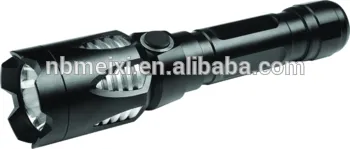 NEW STYLE HOT SELL WITH rechargeable flashlight