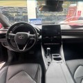 2023 Toyota Avalon 2.0L Premium Edition