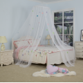 Coloful Flowers Girls Hanging Mesh Mosquito Nets