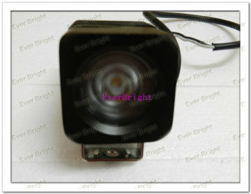 10W work light Work/Spot/Day/Fog Available for Truck,SUV's bumper,led tractor working lights