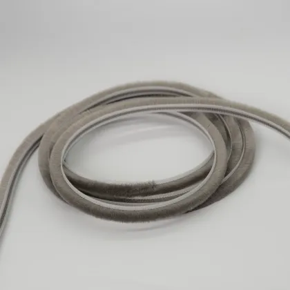 Wholesale Aluminium Doors and Windows Accessories: Weather Strips for Garage and Glass Doors