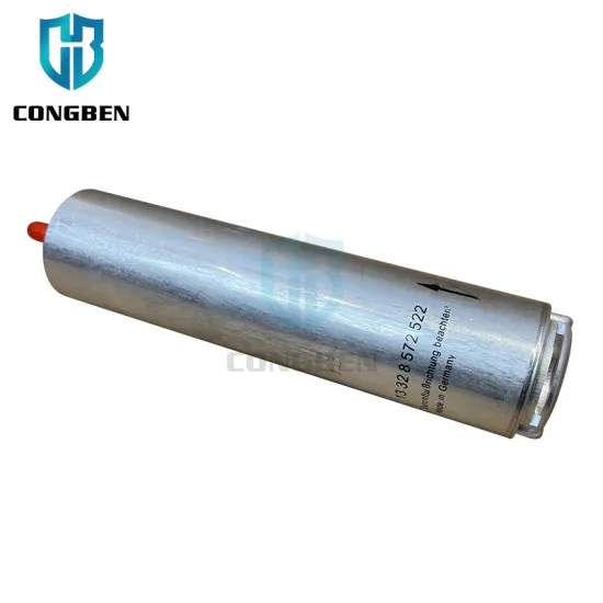 Original Automotive Genuine Diesel Fuel Filter Element for BMW X3 X5 X6 (13328572522, 13327811227)