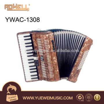 60B 34K Accordion YWAC-1308