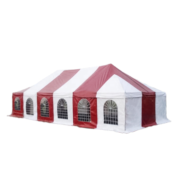 5x10m PVC Pole Tent, Wedding Tent, Marquee, Party Tent