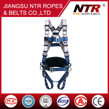 NTR 30G fall protect full body safrty harenss