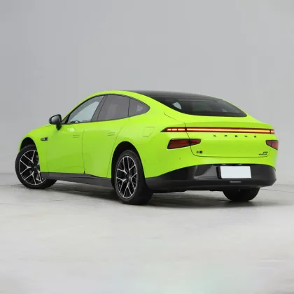 New listing Fast Charging Time 0.45 Hours Xpeng P7 Electric Car New Energy Vehicles Xpeng P7 Car On Sale