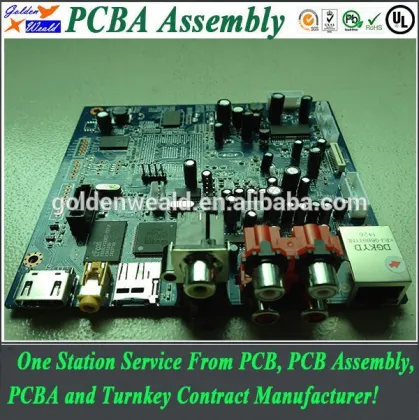 Hot sale a20 pcba assembly pcba pcba pcb