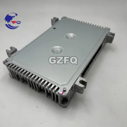 Genuine Hitachi ZW220 Wheel Loader ECU 263G2-44062 - Hitachi Controller