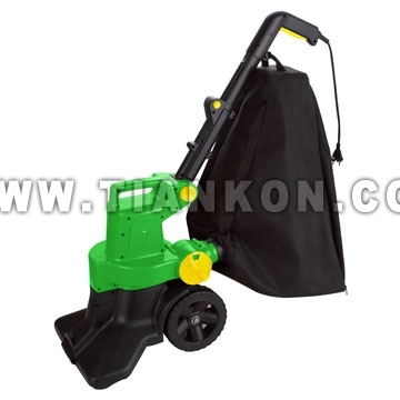 2200W Blower Vac.with CE,GS,EMC