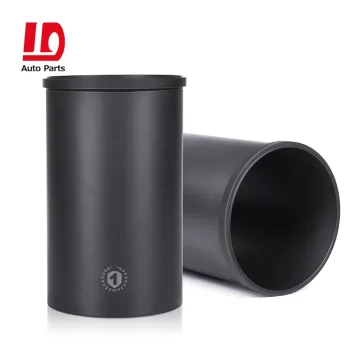 Auto Parts MITSUBISHI Engine 6D17 Cylinder Liner ME072394