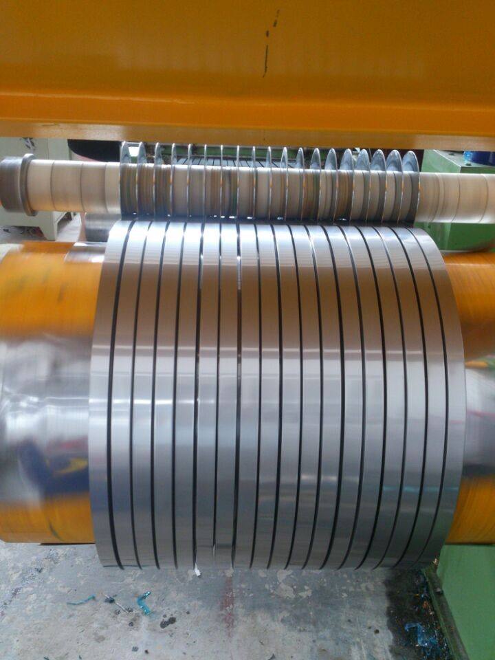  Industrial Stainless Steel Stretch Belt 