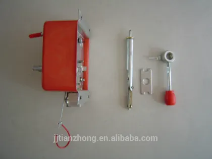 Fire Smoke Damper/ Fire damper/ Smoke damper