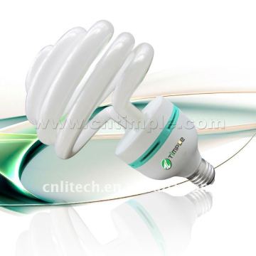 umbrella shape CFL lamp (CE,ROHS,ISO9001)