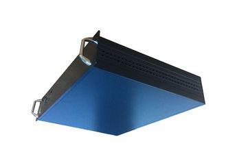 Vehicle Mounted  TDD 2U Indoor Base Station for Wireless Co