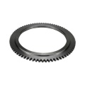 5238427 Pressure Plate for SEM660D Loader