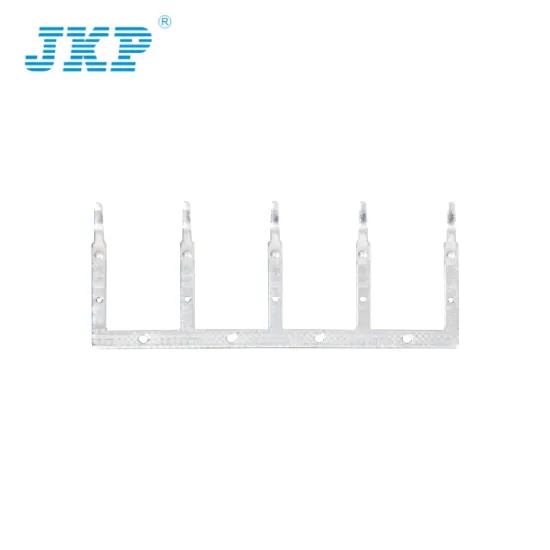 Precision CNC Machining Hardware Stamping