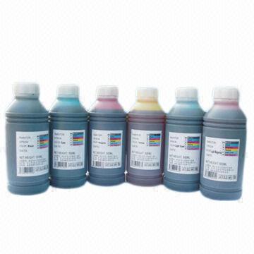 500mL Refill ink