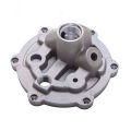 Cold Chamber Die Casting Electrical Accessories