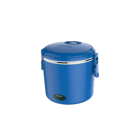 High Quality Wholesale Stainless Steel Self-heating Lunch Box