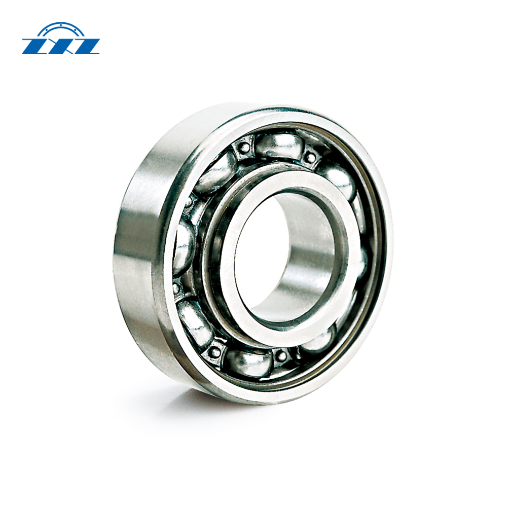 High Precision Bearings