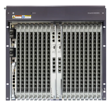 MA5800-X17 GPON EPON OLT - SmartAX EA5800