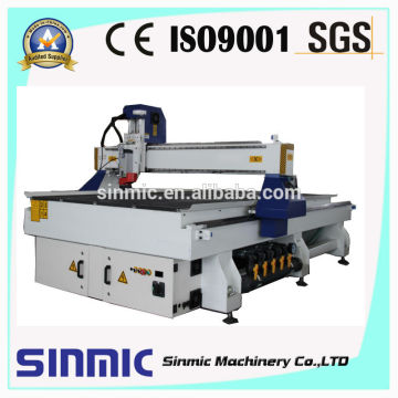 Cheap price wood cnc router china