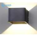 LEDER 5W Soft Light LED Прикроватная лампа для спальни