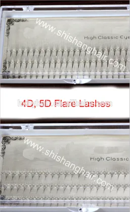 3d volume eyelash extensions mink lashes