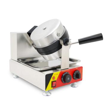 commerical equipment rotating waffle maker