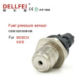 Các bộ phận diesel cao 0281006166 cho KHD