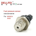 Peças a diesel alto 0281006166 para KHD