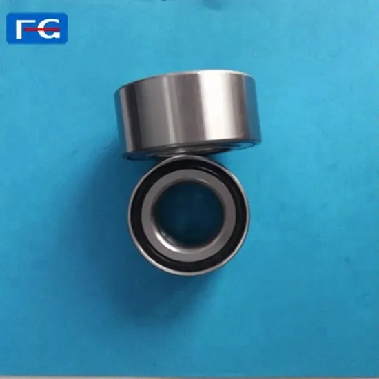 High Speed Front/ Rear Wheel Hub Bearing 40BWD15A 40210-4M400 40x74x36mm