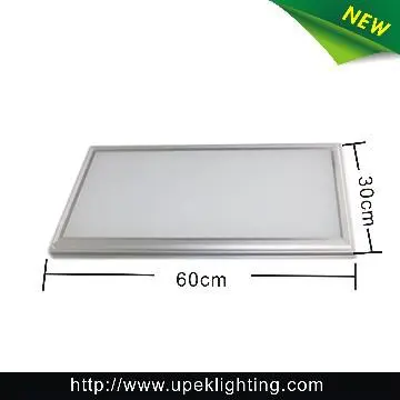Suspended ceiling lighting 300x600 led panel light 18W