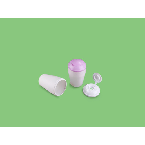 Boîte pour lingettes humides