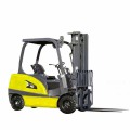Wholesale product new 3 ton electric forklift price