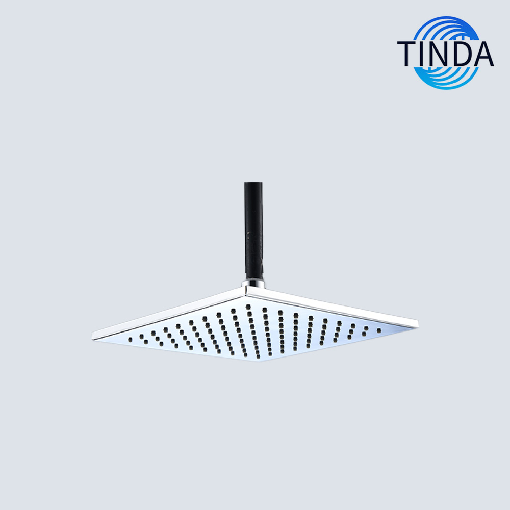 スタイリッシュな入浴体験のためのエレガントなトップスプレー