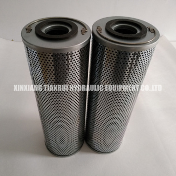 Stainless Steel Woven Mesh Kembali Elemen Filter Oli