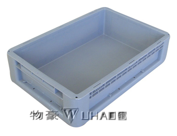 plastic multi storage box, Logistics Box 39-1