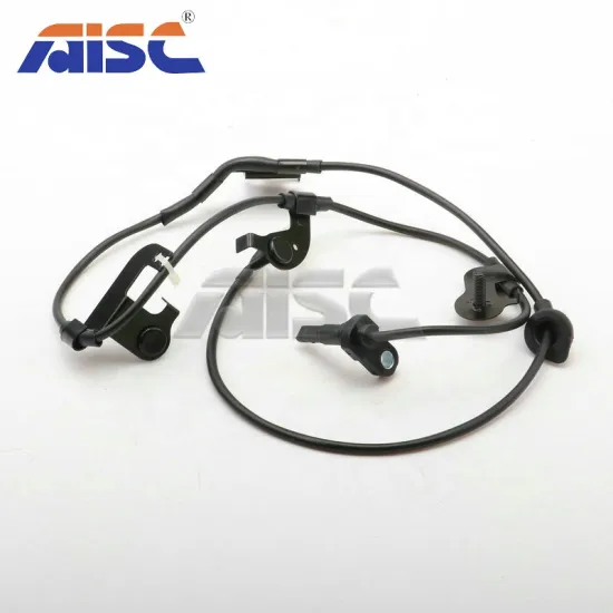 High Performance ABS Sensor 89546-42040 for Toyota RAV4 ACA33 DT Brand