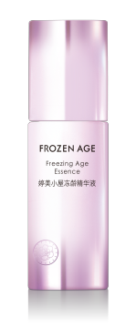Age-Freezing Serum