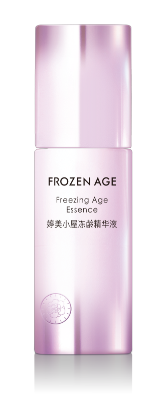 Age-Freezing Serum