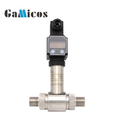 GPT250 4-20mA liquid air differential pressure transmitter