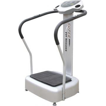 Máquina de exercício de vibração