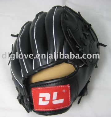 DL-V-095-01 pvc baseball glove