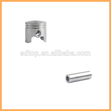 Piston for gasoline engine TB33