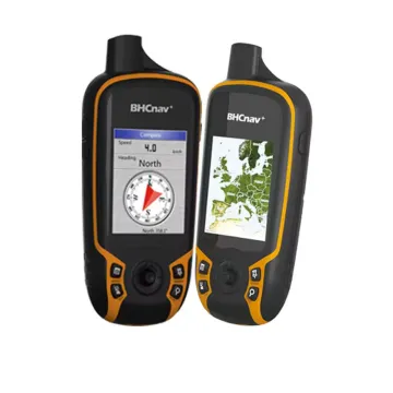 NAVA F30 High Accuracy Handheld GPS for Agriculture