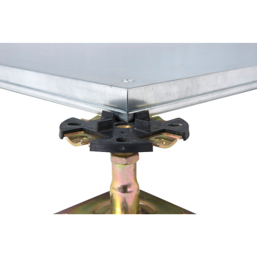 Custom Made Floating Floor Pedestal for Raised Indoor Floor Support