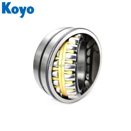 Koyo Spherical Roller Bearings 21312RH Size 60x130x31