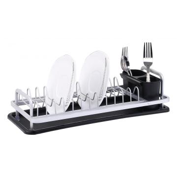 rack de petits plats en aluminium