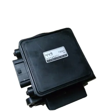 Compressed Air Mass Flow Meter MD172449 E5T05371 for High Quality Auto Engine Parts